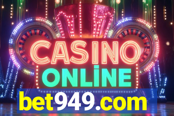 bet949.com