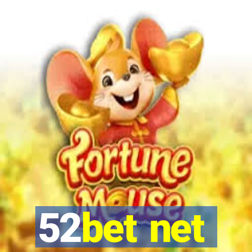 52bet net