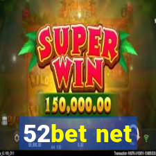 52bet net