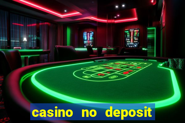 casino no deposit bonus australia