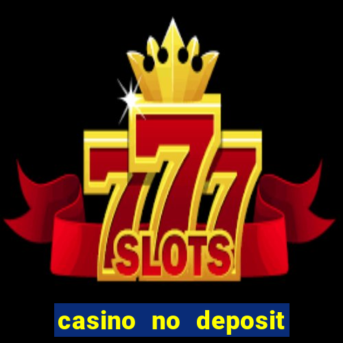 casino no deposit bonus australia