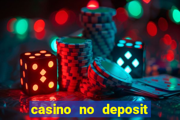 casino no deposit bonus australia