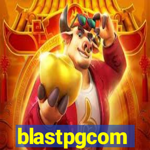 blastpgcom