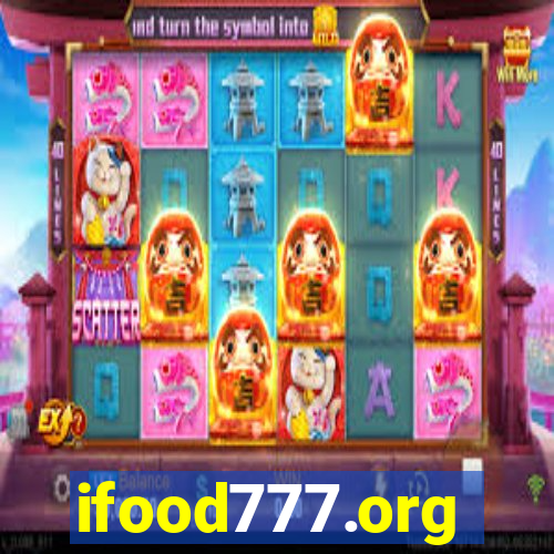 ifood777.org