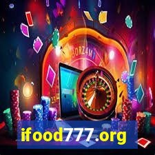 ifood777.org