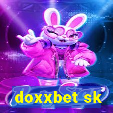 doxxbet sk