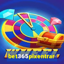 bet365pixentrar