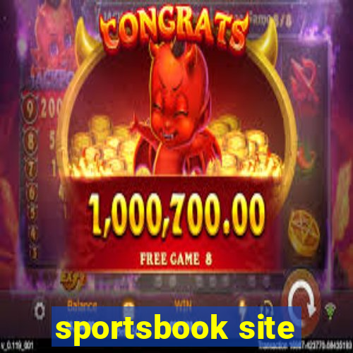 sportsbook site