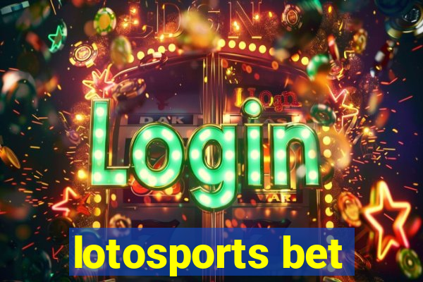 lotosports bet