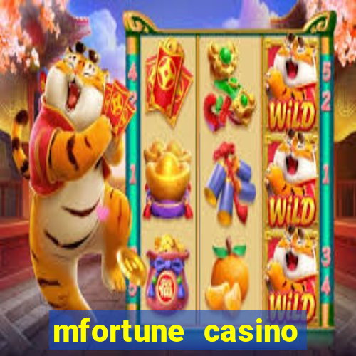 mfortune casino mobile slots