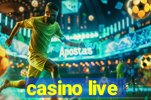 casino live