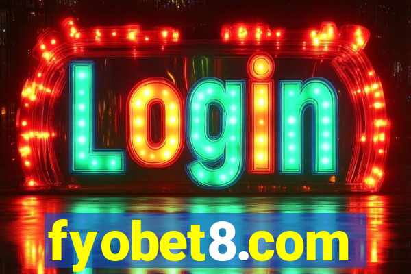 fyobet8.com