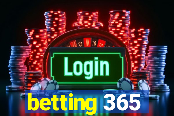 betting 365