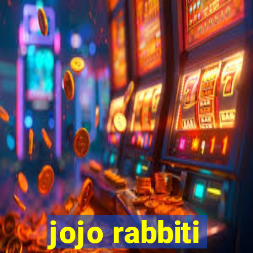 jojo rabbiti