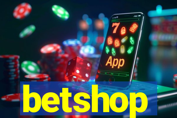 betshop