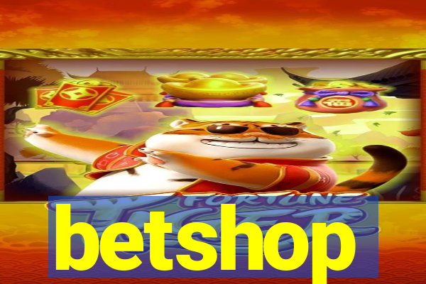 betshop