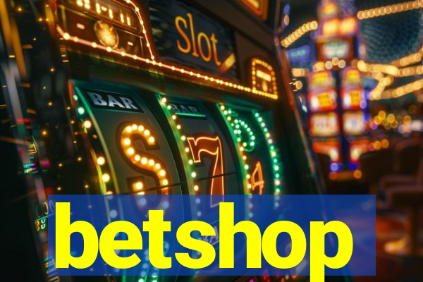 betshop