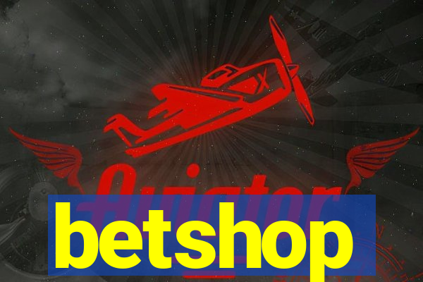 betshop