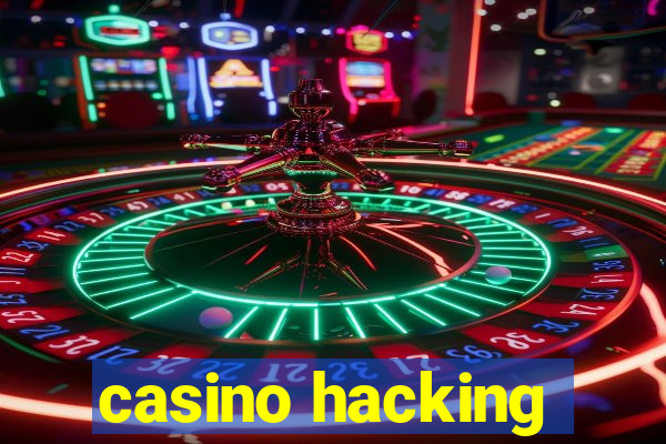 casino hacking