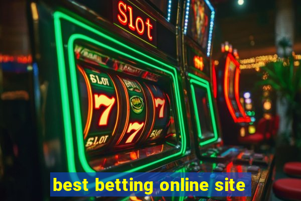 best betting online site