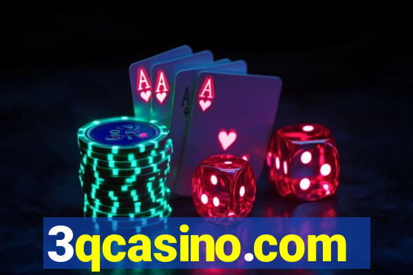 3qcasino.com