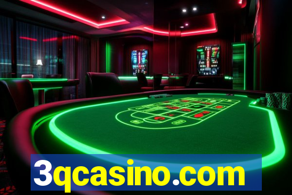 3qcasino.com