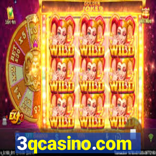 3qcasino.com