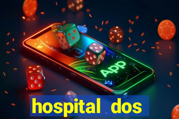 hospital dos estivadores santos vagas