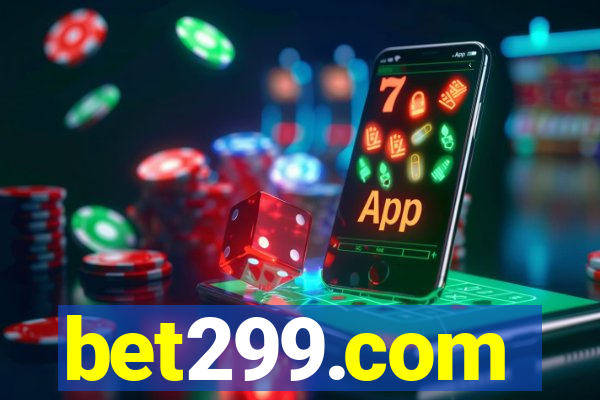 bet299.com