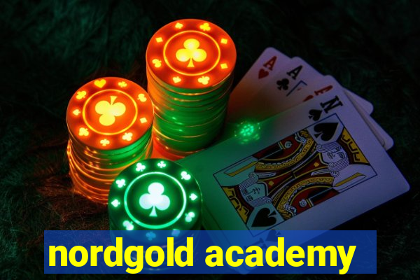 nordgold academy