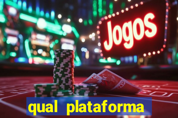 qual plataforma paga mais fortune tiger