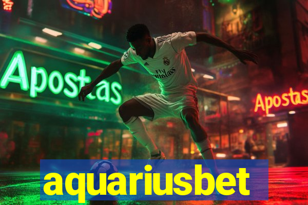 aquariusbet