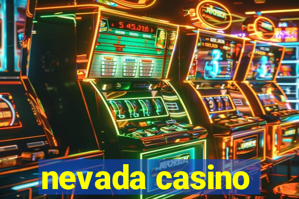 nevada casino