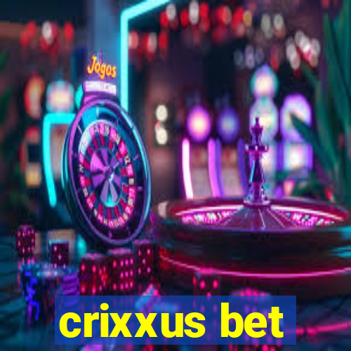 crixxus bet