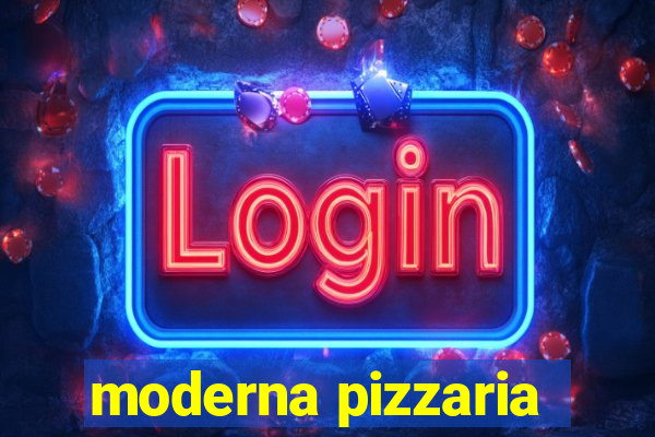 moderna pizzaria