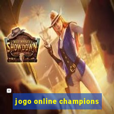 jogo online champions