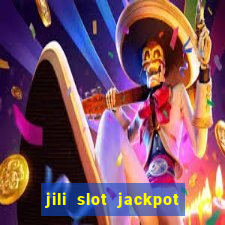 jili slot jackpot gcash color game