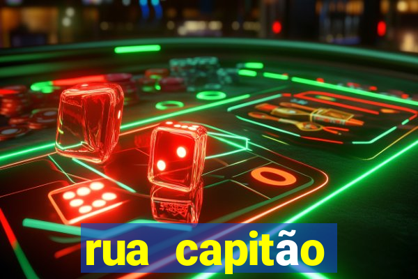 rua capitão salomão 43