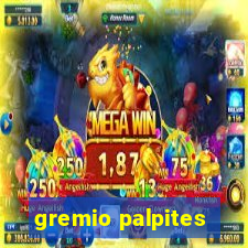 gremio palpites