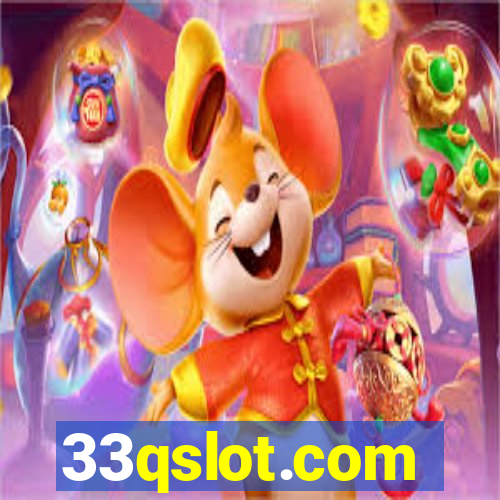 33qslot.com