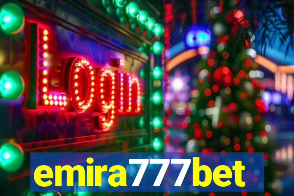 emira777bet