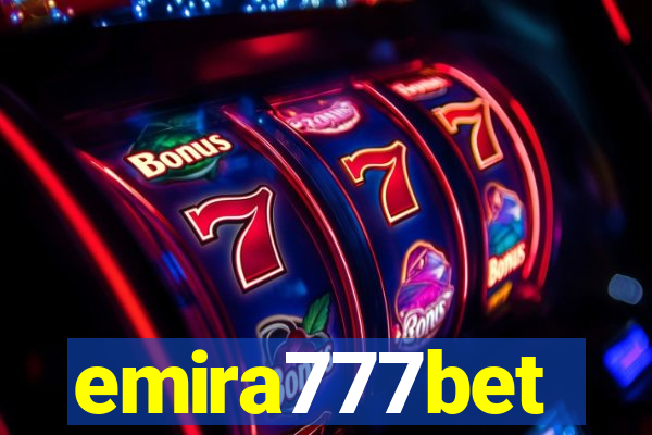 emira777bet