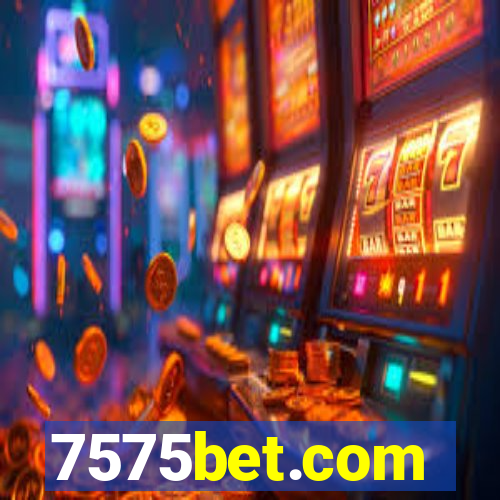 7575bet.com