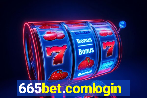 665bet.comlogin