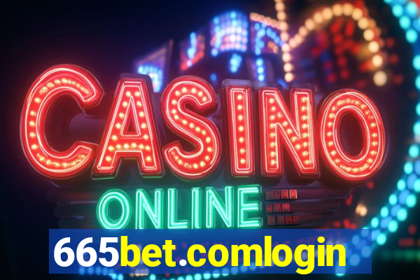 665bet.comlogin