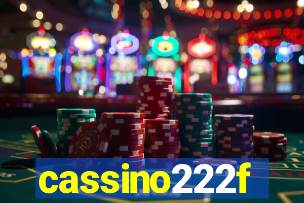 cassino222f