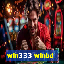 win333 winbd