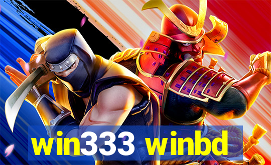 win333 winbd