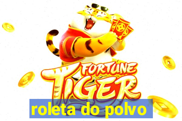 roleta do polvo