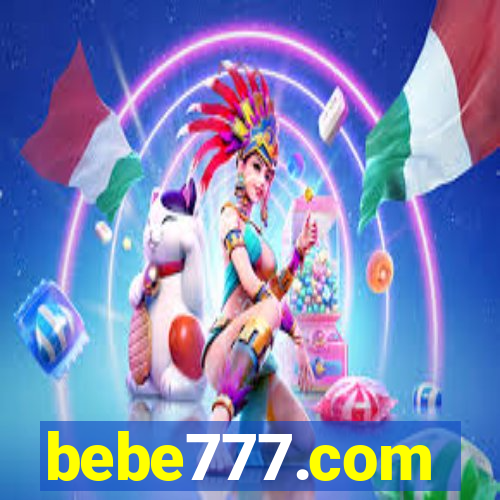 bebe777.com